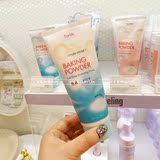 韩国代购 爱丽小屋酵母卸bb霜洗面奶洁面乳 专用深层清洁去角质