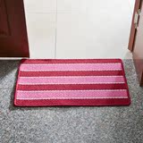 进门彩惠地垫长条地毯门厅入户门垫厨房垫吸水防滑垫防水床边脚垫