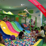 奥迪淘气堡儿童乐园室内设备大小型儿童游乐场幼儿园娱乐设施厂家
