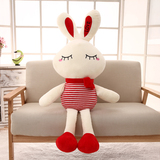 女生日礼物创意兔子抱枕玩具毛绒搞怪情人节送男大号公仔布偶娃娃