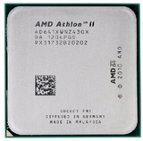 AMD 速龙II X4 641 CPU 散片 四核 正式版 支持 FM1 2.8G 成色好