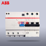 正品 ABB 断路器带漏电保护器 GSH203型 3P C20A/25A/32A/40A/63A