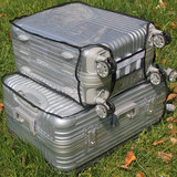 行李箱女保护套 26耐磨旅行箱套 24防水拉杆箱套 28寸透明箱套20