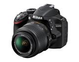 Nikon/尼康 D3200套机 (含18-55mm镜头) 单反 数码相机 全新正品
