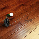 嘉业  纯实木地板 白橡木地板 实木地板 出口北美 百年防翘专家