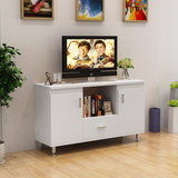 特价新款电视柜储物柜经济小户型客厅卧室落地柜电视机柜子抽屉桌