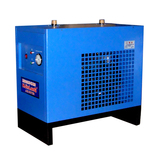 7.5AC冷冻式干燥机除水压缩空气干燥机5.5kw空压机专用冷干机
