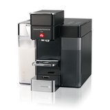 illy新款胶囊咖啡机Y5 MILK全自动奶泡意式咖啡家用办公咖啡机