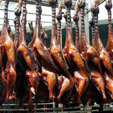 正宗万隆散装酱老鸭 900g-1000g杭州特产酱板鸭鸭肉类酱鸭生鸭子
