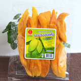 泰国芒果干代购原装进口零食王进财水果干特产食品果脯小吃芒果片
