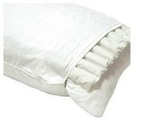 梦洁床上用品 家纺 枕头 枕芯 第二代茶炭恬梦枕 51865 专柜正品