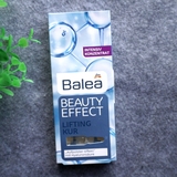德国balea芭乐雅玻尿酸浓缩精华液安瓶补水紧致7支装7ml