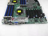全新 超微 X8DTH-6 服务器主板 支持X5650 CPU 7条PCI-E2.0现货