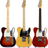 芬达美精Fender  American Elite Telecaster Tele 011-4212 4210