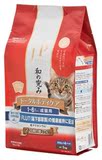 【预购】日本代购  日清JP Style尿路保护1-6岁成猫粮 1kg