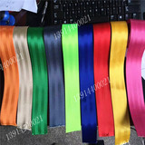 汽车安全带织带安全织带捆绑带 拉紧带/捆绑器 /高强涤纶丝织带