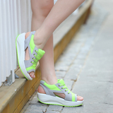 正品adidas/阿迪达斯休闲高帮女鞋三叶草韩版学生板鞋新款运动鞋