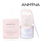 Anmyna/安米娜卸妆精华棉 赠补充包和去角质棉片 卸妆棉 现货包邮