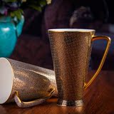 雀巢浓缩咖啡杯欧式骨瓷咖啡杯英国皇室宫廷咖啡杯具复古杯子包邮