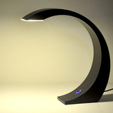 设计创意LED COB调光护眼氛围台灯卧室床头书房阅读工程台灯包邮
