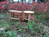 包邮小圆凳小方凳小板凳洗衣凳换鞋凳矮凳橡木小圆凳实木凳小凳子