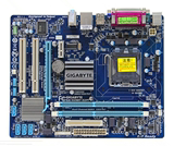 大量拆机二手945G31G41台式机775主板DDR2全集成显卡主板大量有货