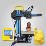 3D打印机 DIY教育家用个人3D打印便捷式包邮正品