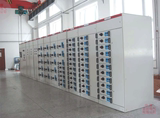 MNS型低压抽出式成套开关设备 低压配电柜 配电电动机系统