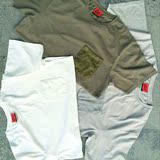 【UPS潮流】Clot silk Pocket丝绸口袋Tee短袖T恤 陈冠希香港代购