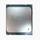 Intel xeon e5 2670CPU 8核16线程2.6g C2版 LGA 2011支持X79主板