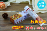 【新品包邮】韩国进口正品Nano 蜂蜜精华 美白 蜂胶牙膏清新口气