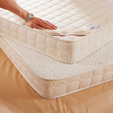 加厚记忆棉床垫1.5m床单人海绵褥子垫被 1.8米床双人榻榻米床褥