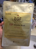 GUD韩国医院特供 皮肤科 Dr.skincare EGF生长因子修复面膜