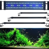 包邮鱼缸灯草缸支架灯生态鱼缸植物支夹灯led灯照明灯具水族箱 照