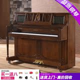 韩国三益sc300nst原装进口实木专业高端演奏学生考级立式二手钢琴