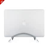 Kesito K4 Macbook苹果笔记本电脑支架立式托架散热底座桌面增高