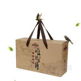 通用稻花香大米包装盒子纸箱批发现货高档蟹田五常定做10斤礼盒彩