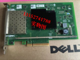 DELL戴尔 X710-F4  X710-da4 四口万兆SFP服务器适配器网卡DDJKY
