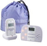 德国婴儿监护器监视器婴儿监控器baby monitor宝宝用品看护仪