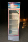 冷藏柜展示柜保鲜柜立式单门双门商用饮料柜冷饮柜蔬菜水果柜冰柜