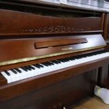 英昌钢琴57周年纪念版YP123L2可议价