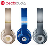 【国行联保】Beats studio Wireless录音师无线蓝牙头戴式耳机