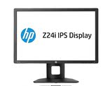 包顺丰惠普/HP Z24i显示器 IPS LED背光24英寸工作站液晶显示器