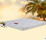 天然全棕垫床垫 健康环保席梦思床垫 欧式卧室椰棕床垫