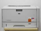 惠普HP5200N打印机 HP5200双面二手打印机网络A3黑白激光打印机