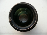 Nikon/尼康 35 1.4 手动镜头 有故障 502935