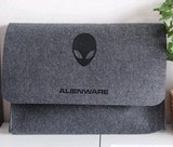 包邮外星人Alienware笔记本14寸15.6寸17寸18寸电脑内胆包保护套