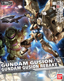 尤天乐园 铁血孤儿 TV 04 Gundam Gusion 古辛高达 1/100 现货
