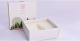 定做包装盒印刷化妆品纸盒香水纸盒面膜食品包装纸盒定制 包设计