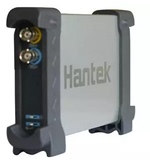 青岛汉泰 hantek6022BE 20M虚拟示波器USB示波器 双通道 分析仪